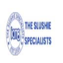 The Slushie Specialists logo